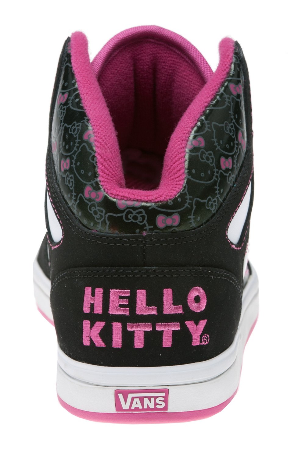 Vans Women's Allred Athletic Lifestyle Shoes thumbnail