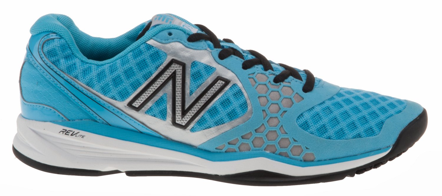 New Balance Women's 797 Training Shoes thumbnail