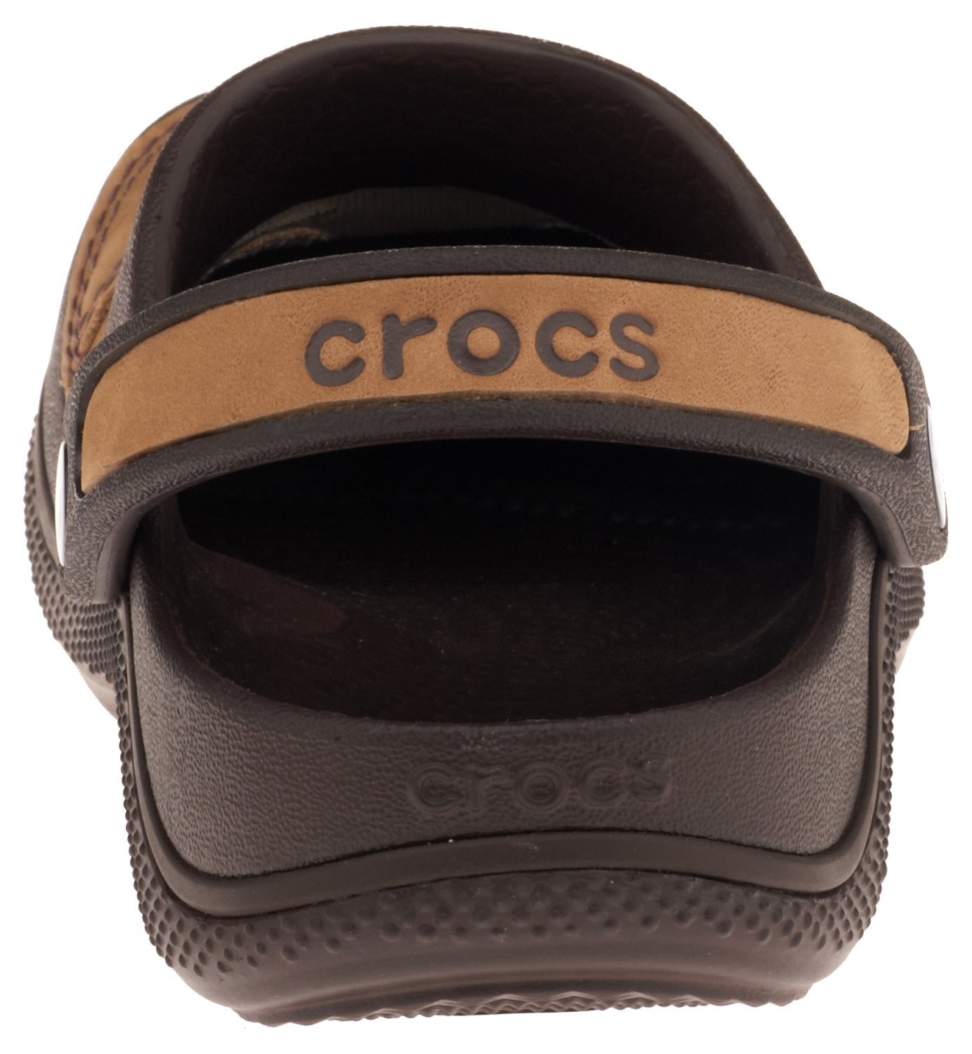 Crocs Kids' Yukon Clogs thumbnail