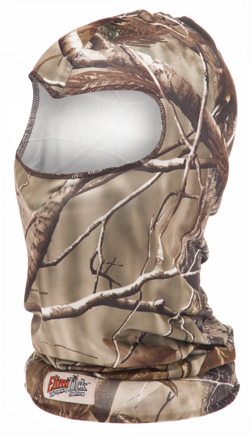 Gamehide Men's Elimitick Facemask