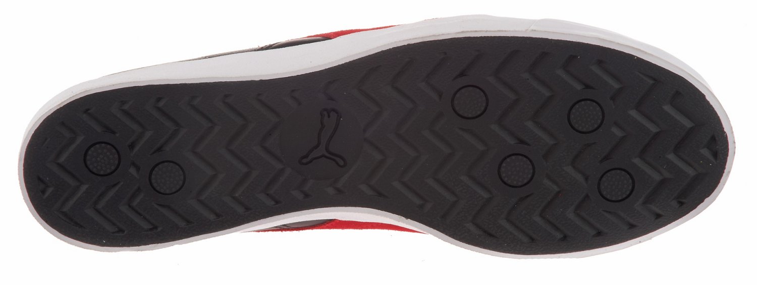 PUMA Men's Roma LP Low Lodge Athletic Lifestyle Shoes thumbnail