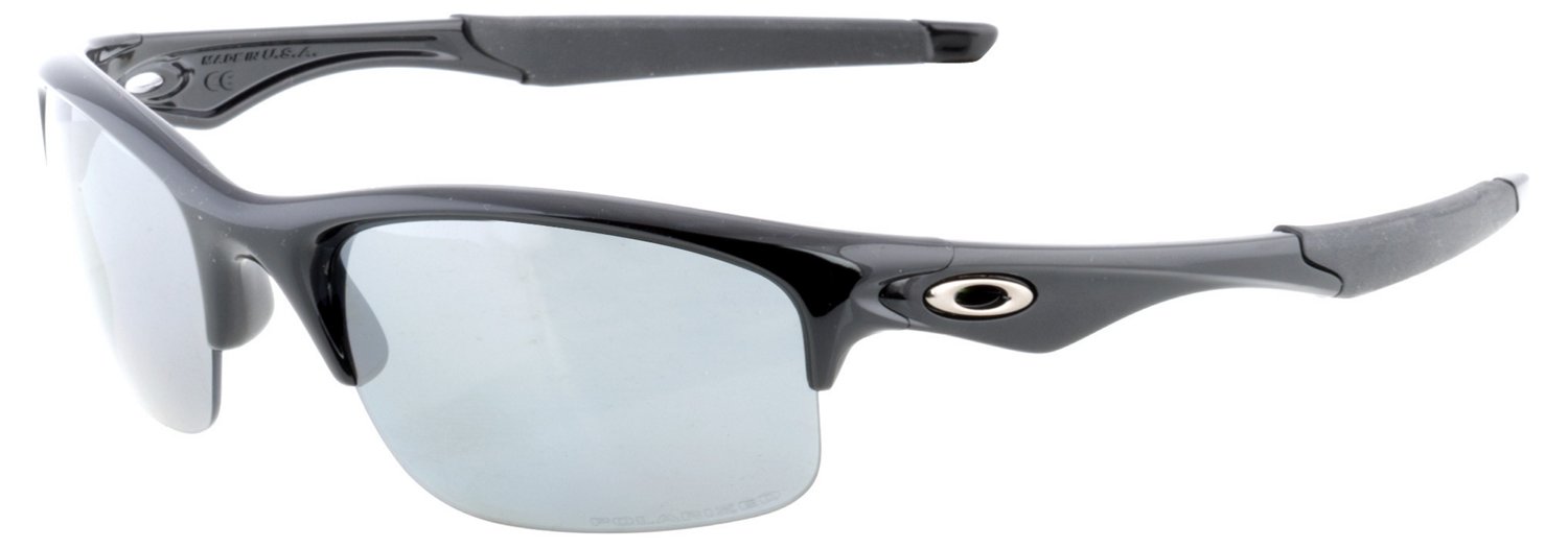Oakley Men's Polarized Bottle Rocket Sunglasses