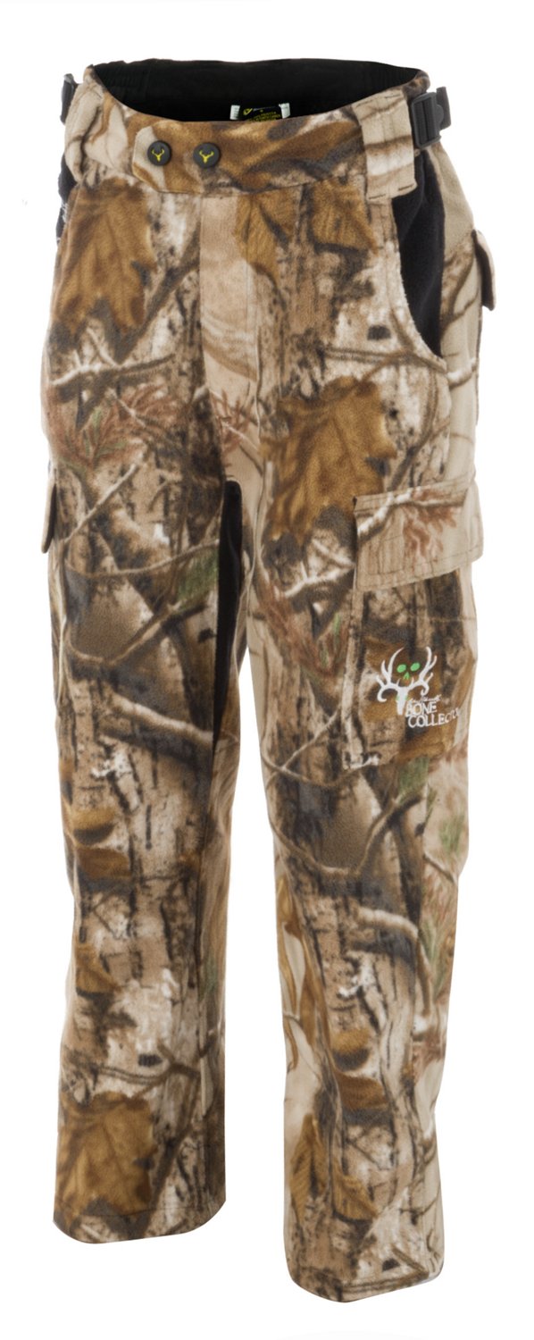 Bone Collector Youth Lil' Bro Pant