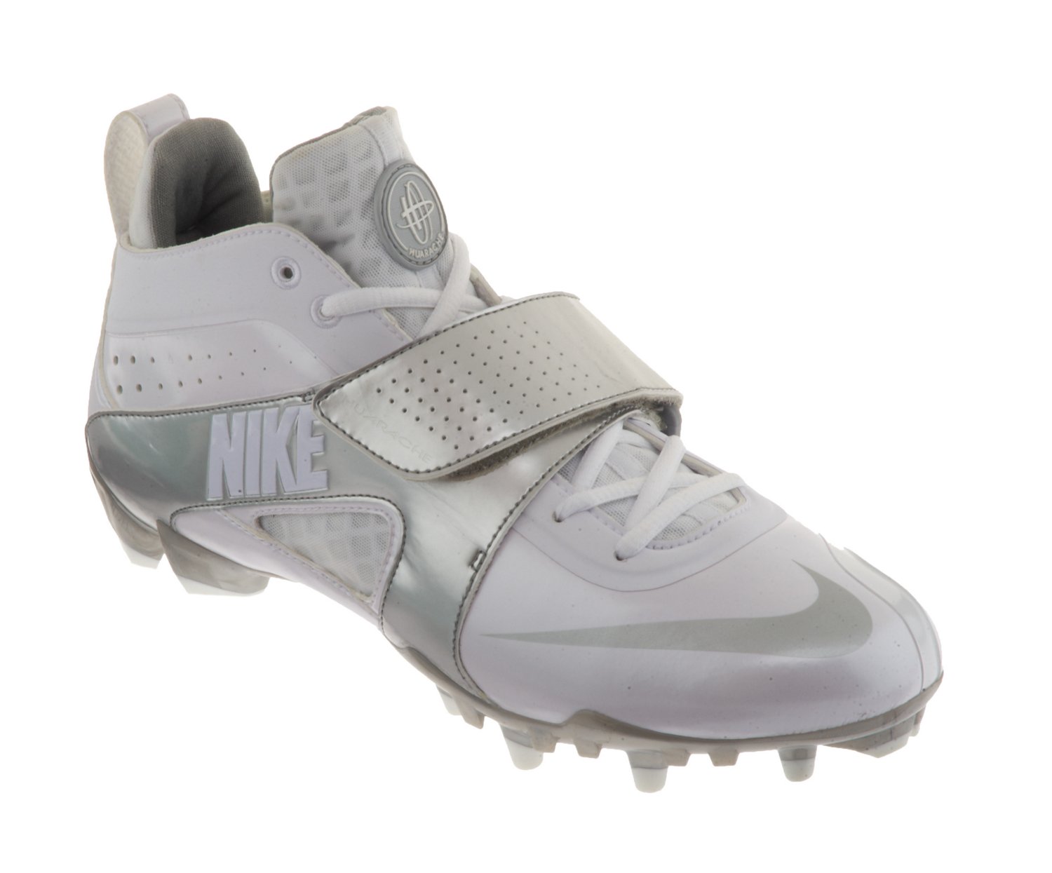 Nike Men's Huarache III Lacrosse Cleats thumbnail