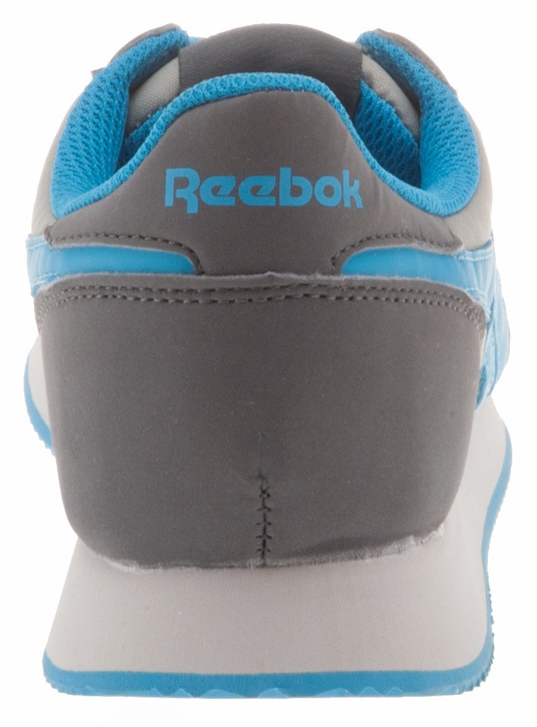 Reebok Women's Classic Jogger Athletic Lifestyle Shoes thumbnail