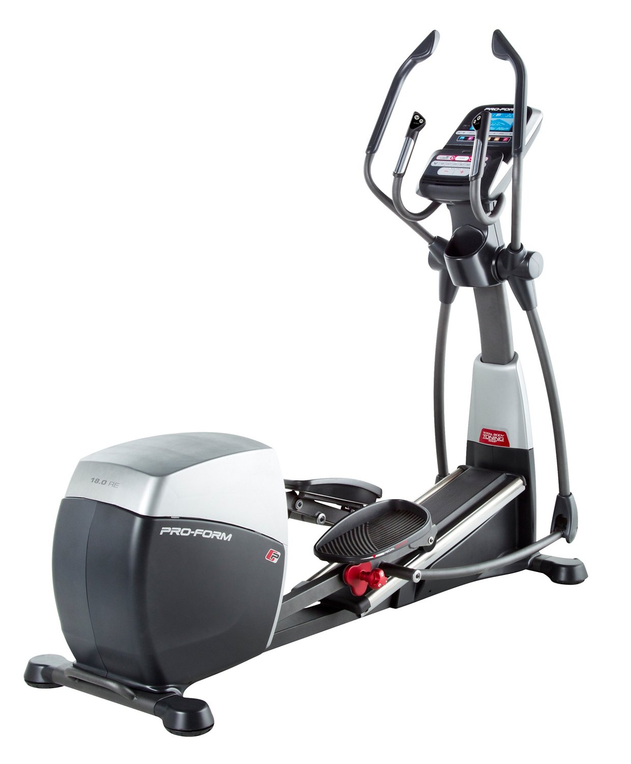 ProForm 18.0 RE Elliptical