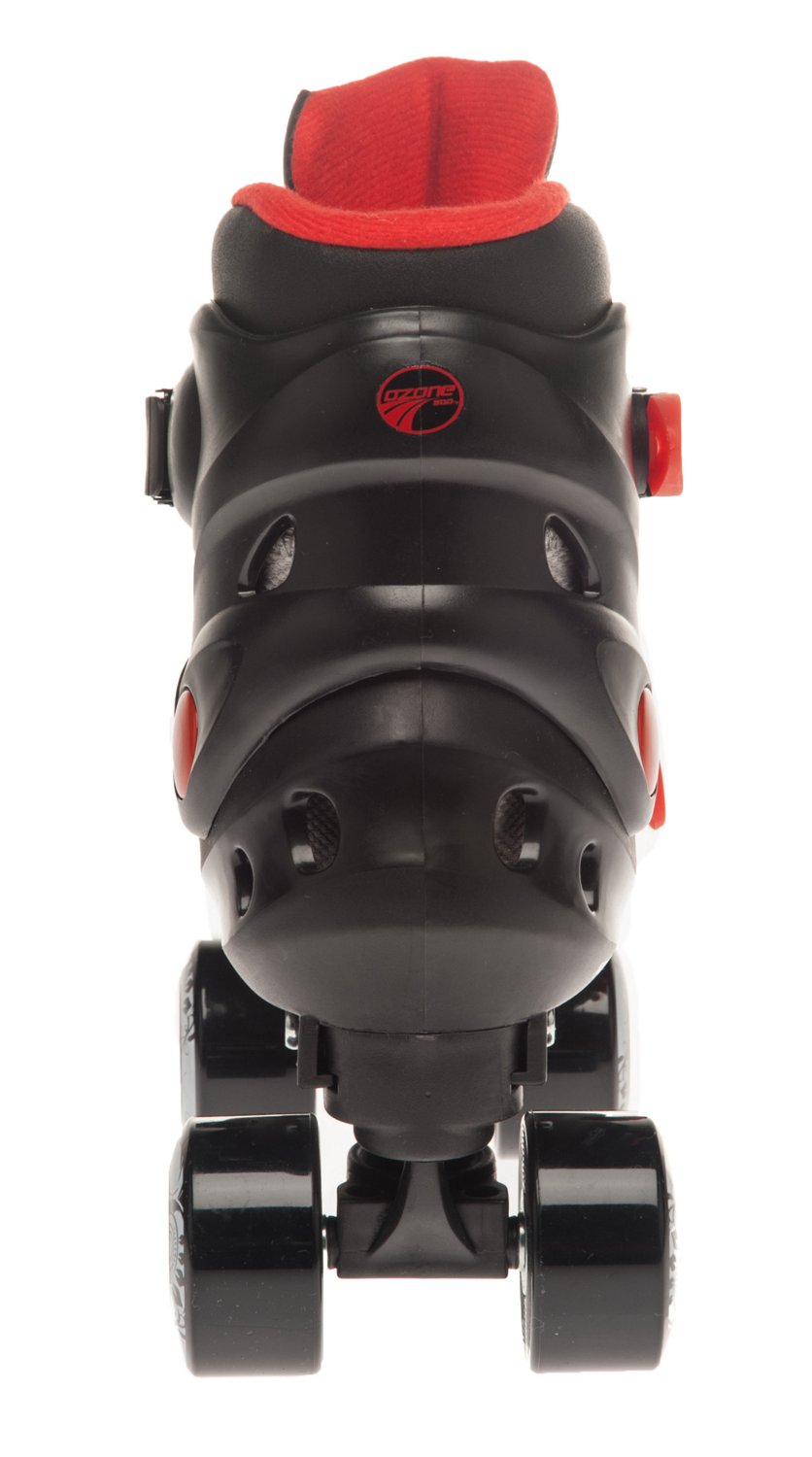 Ozone 500® Boys' Lite Mite II Expandable Quad Skate Set thumbnail