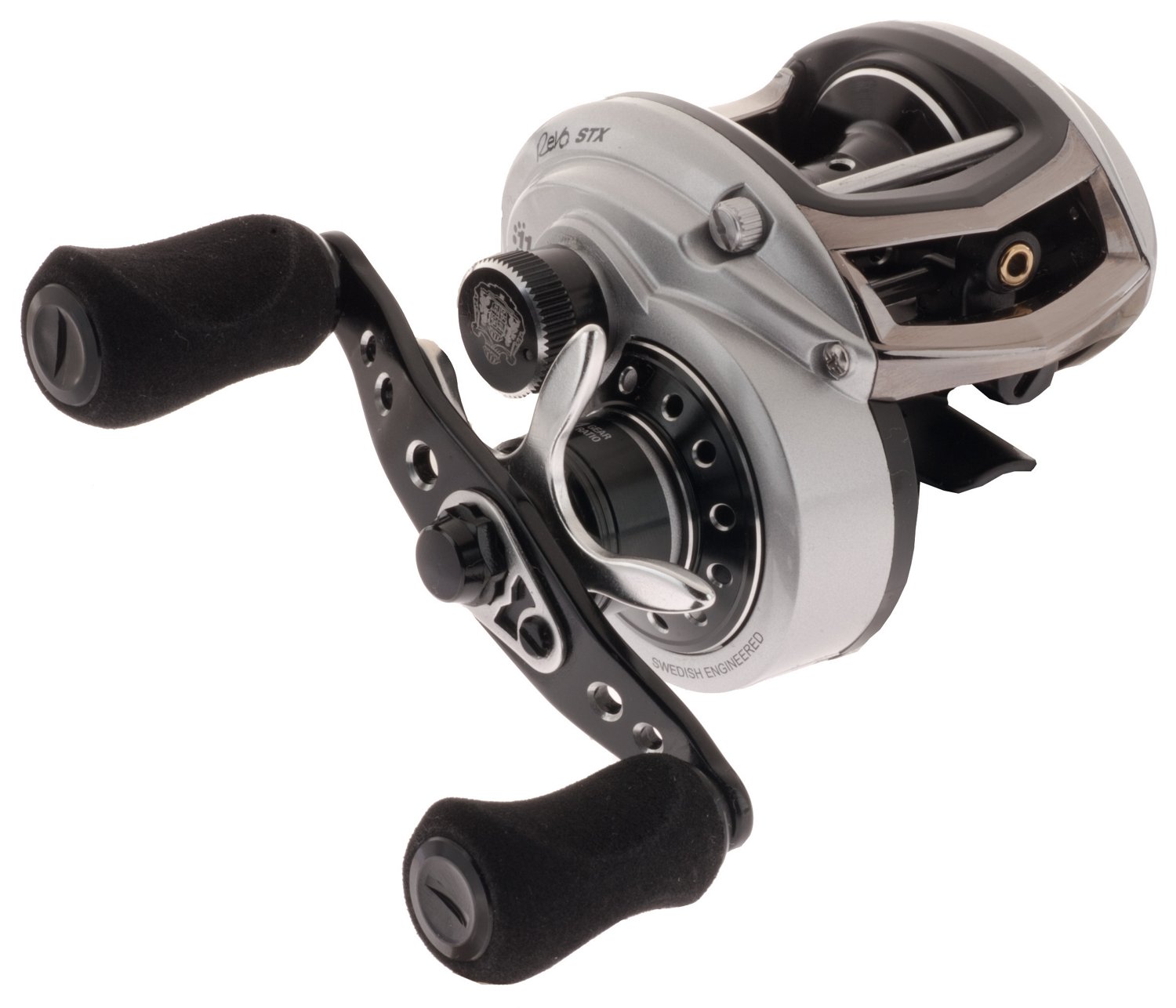Abu Garcia® Revo® STX SHS Baitcast Reel Right-handed