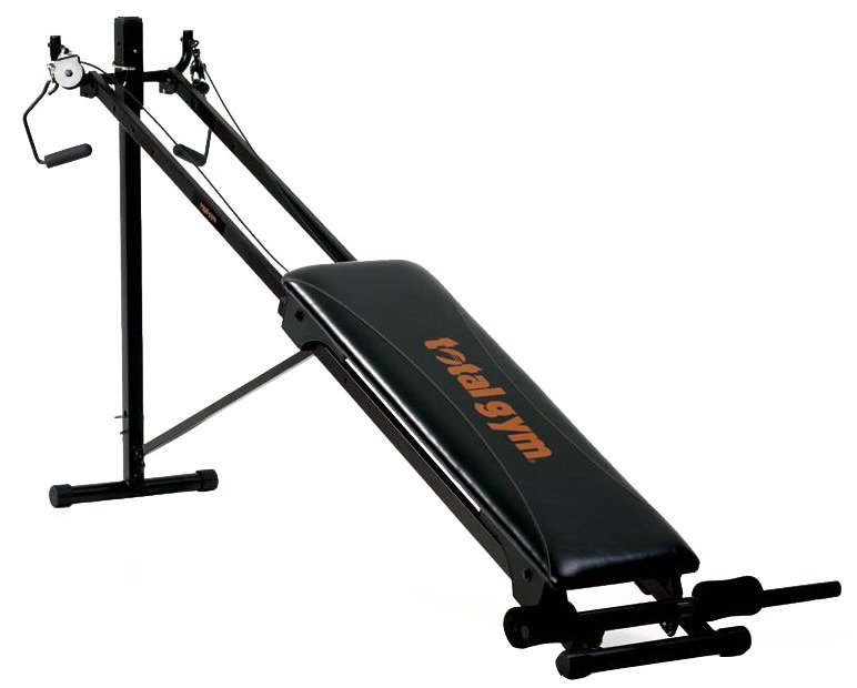 Total Gym® 1100 Exercise System