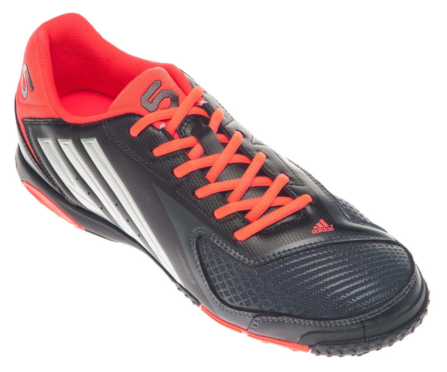adidas Men's freefootball X-ite Soccer Cleats thumbnail