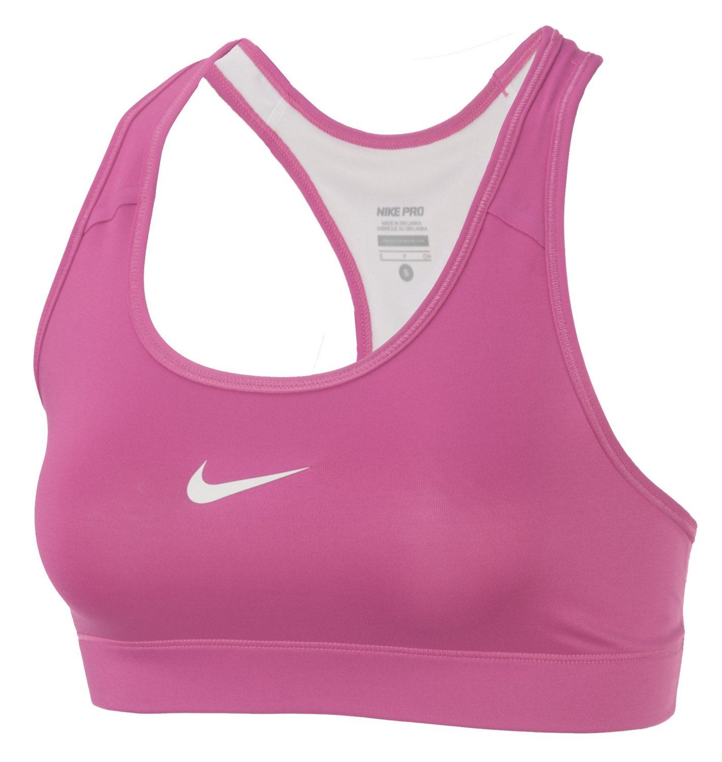 Nike Women's Pro Training Sports Bra