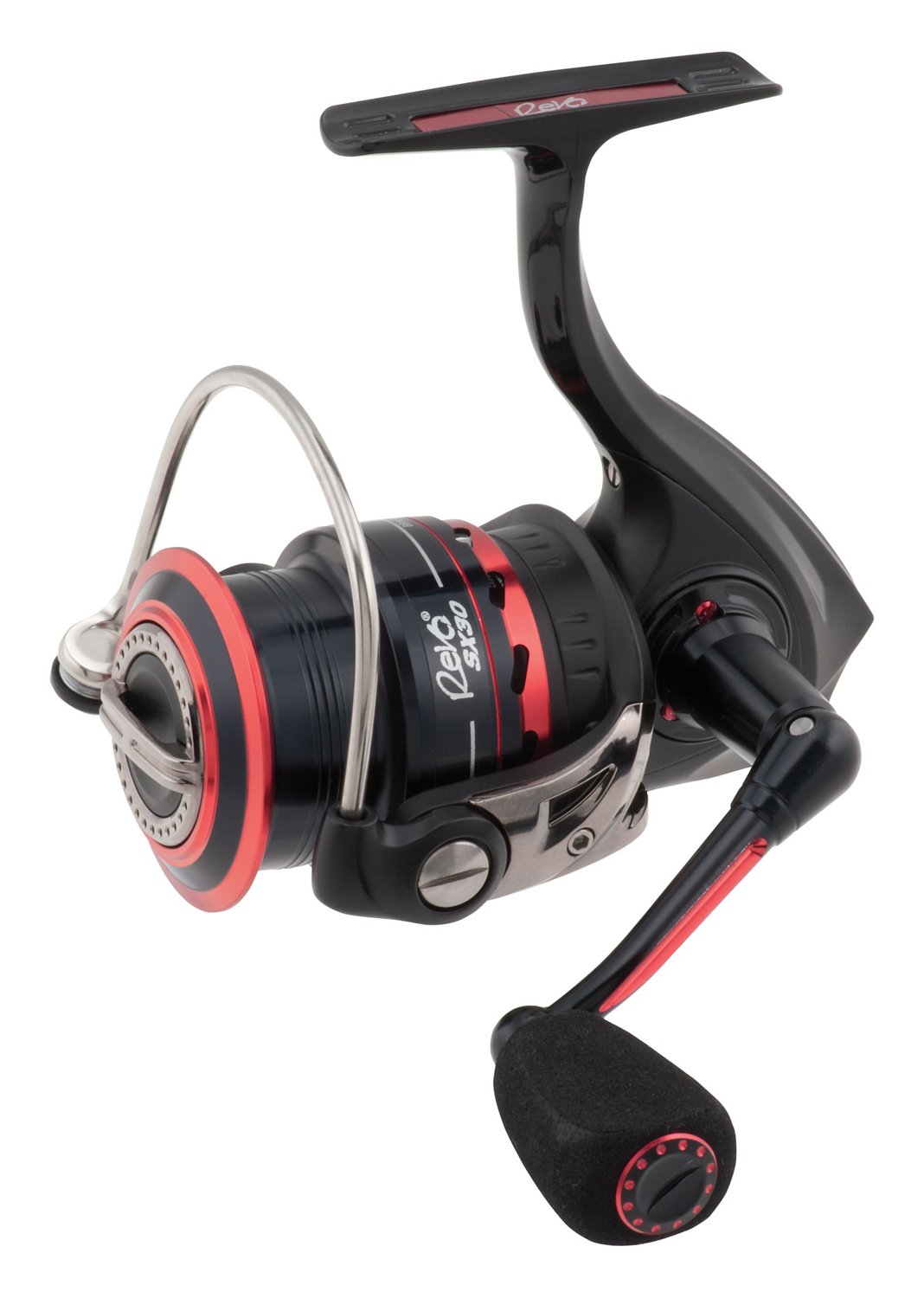 Abu Garcia® Revo® SX Spinning Reel Convertible