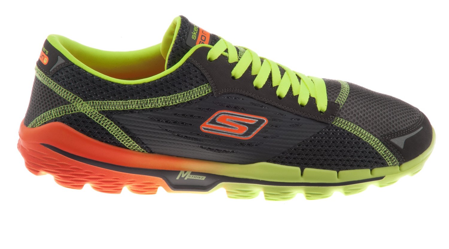 SKECHERS Men's GO Run 2 Running Shoes