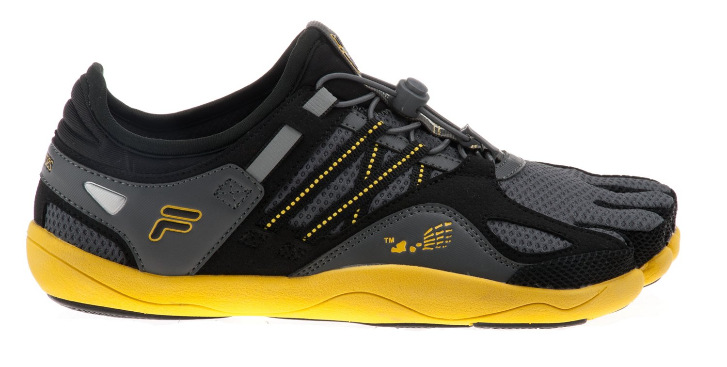 Castlerock/Black/Lemon