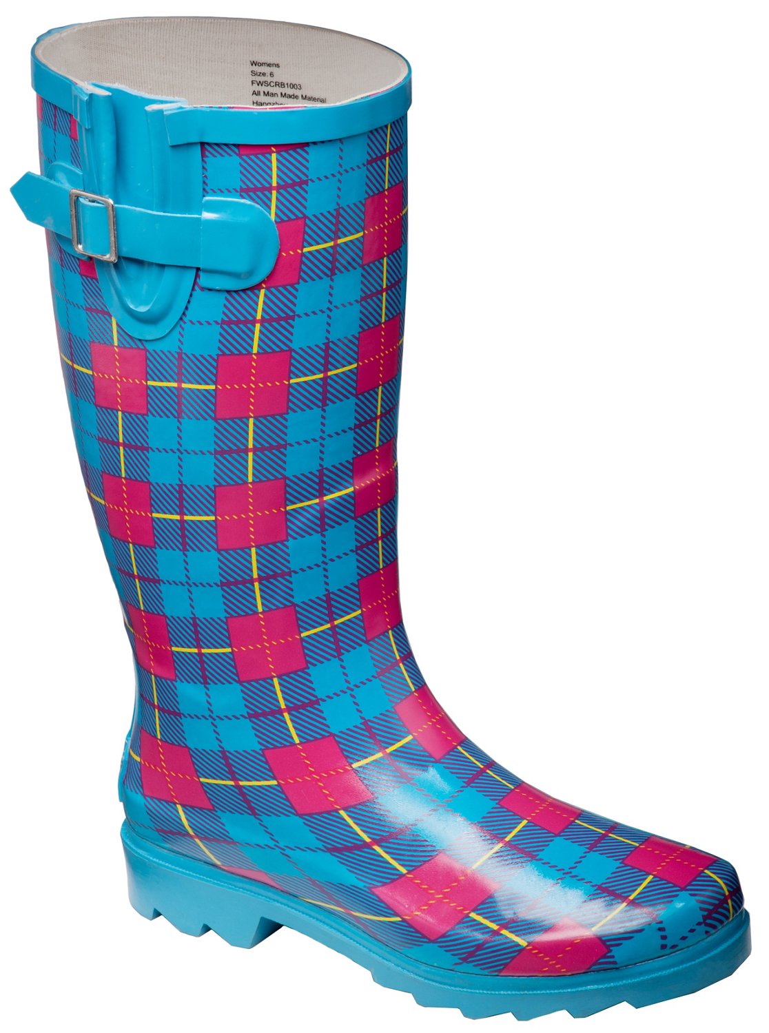 Stone Creek Women's Rubber Boots thumbnail