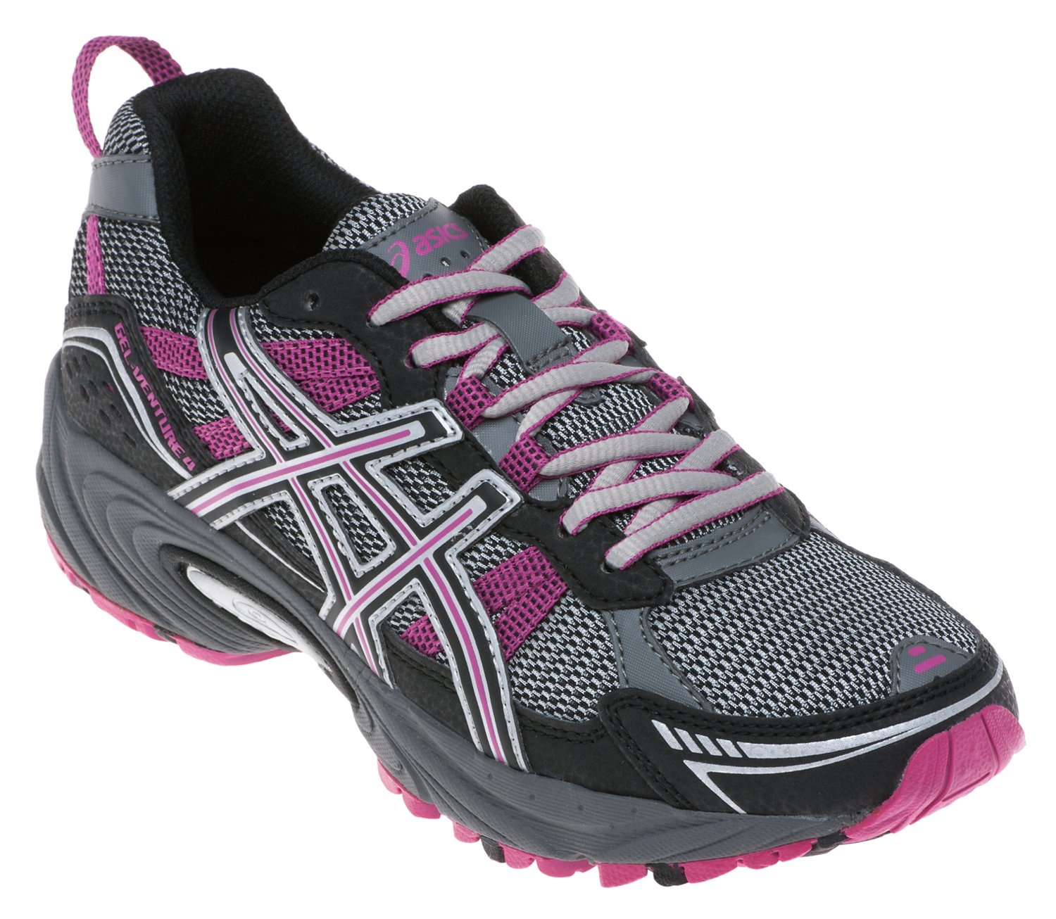 ASICS® Women's Trail Gel-Venture® 4 Running Shoes thumbnail