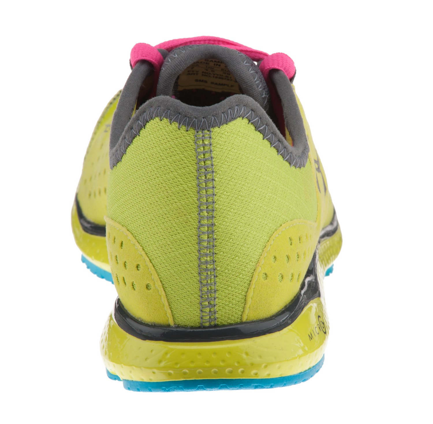 Under Armour® Women's Micro G Mantis Running Shoes thumbnail