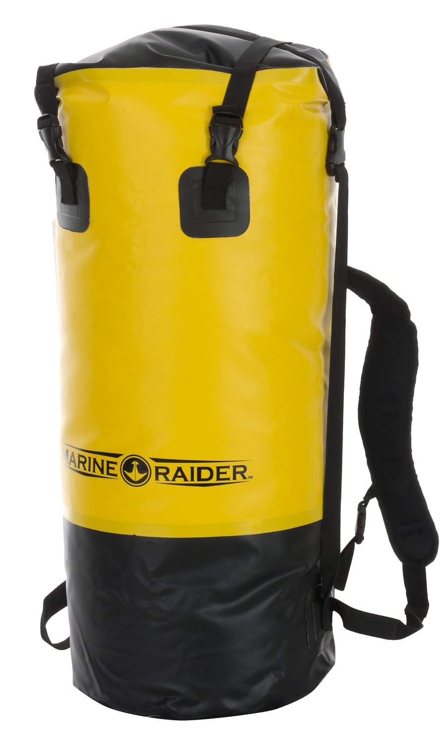 Marine Raider Waterproof Roll-Top Bag