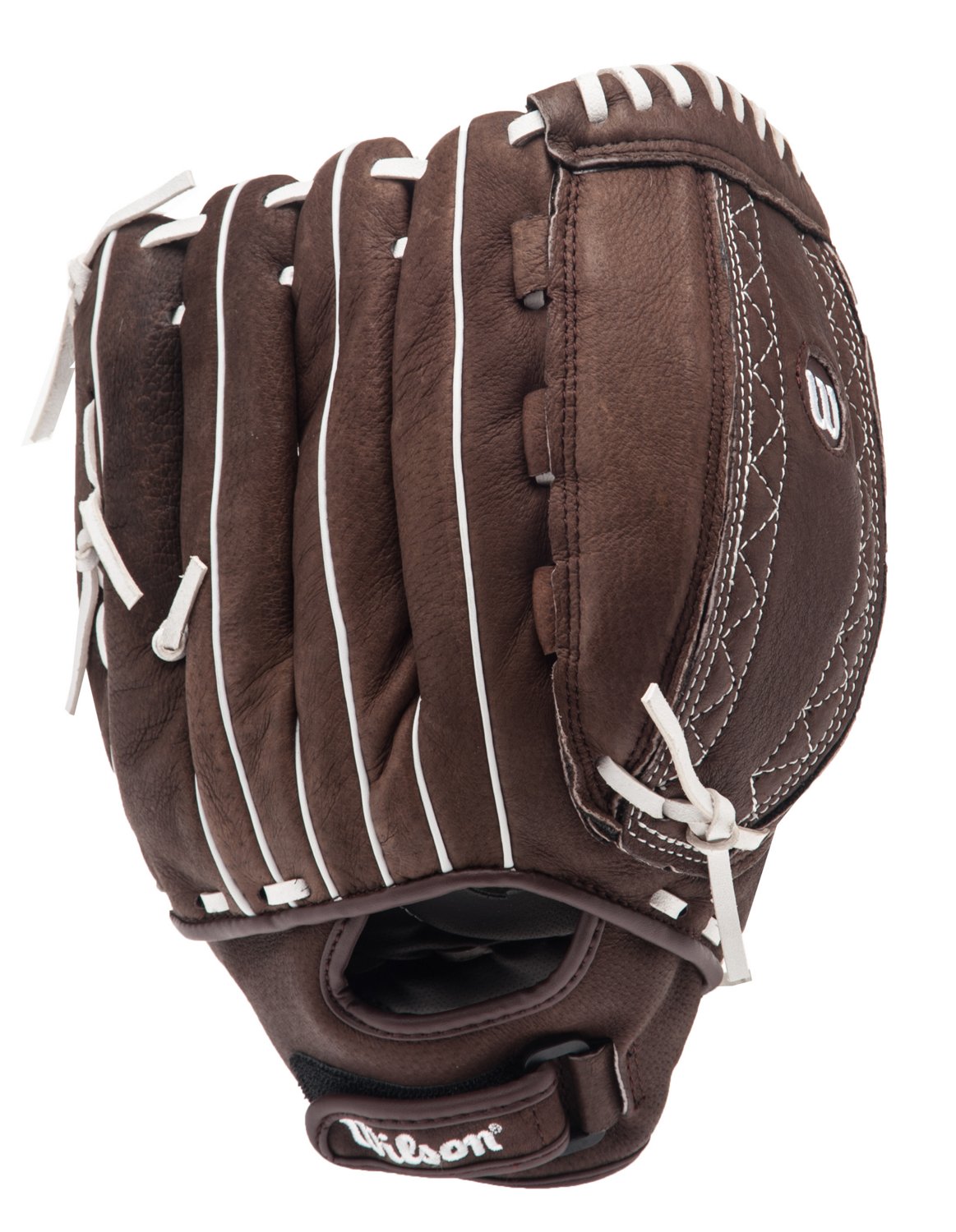 Wilson A440 Fast-Pitch 12.5" Softball Glove thumbnail