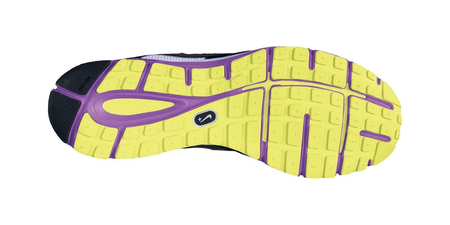 Nike Women's Lunarfly+ 4 Running Shoes thumbnail