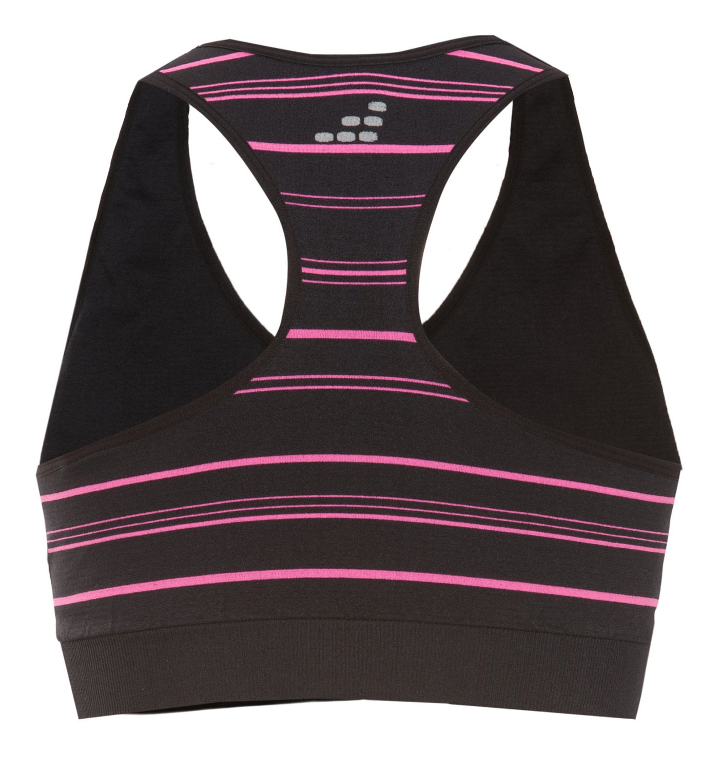 BCG Women's Seamless Sports Bra thumbnail