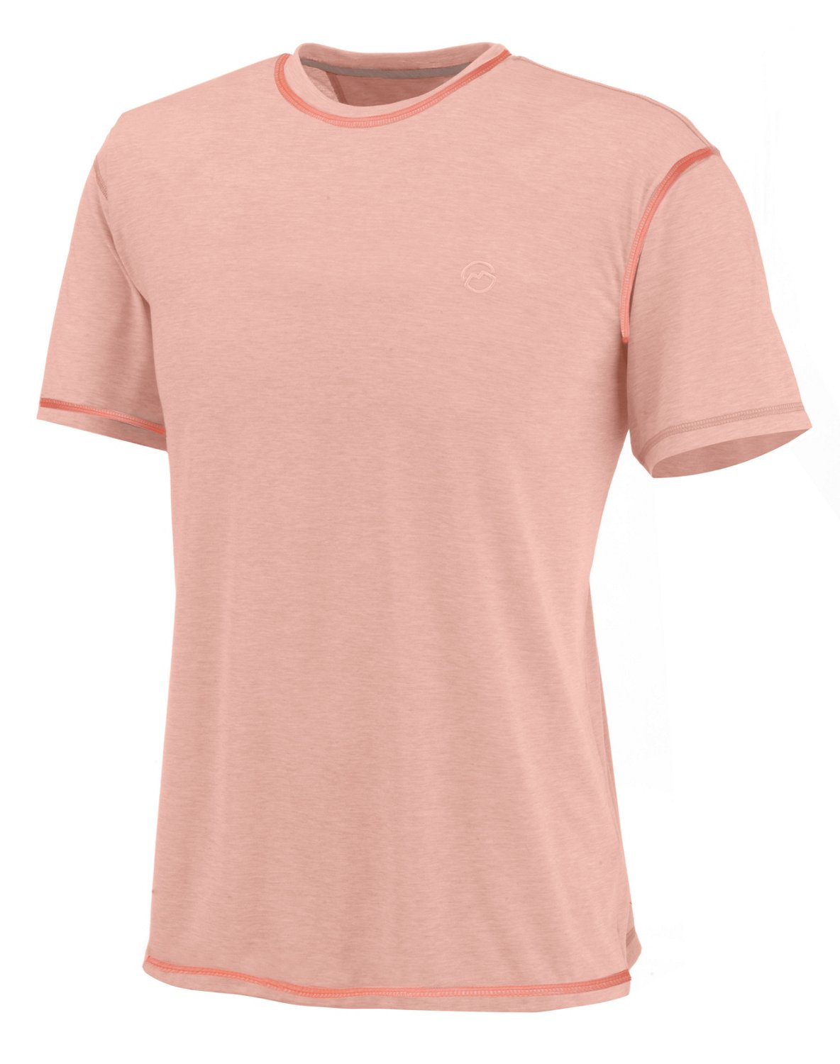 Magellan Outdoors Men's Catch and Release Crew Neck T-Shirt
