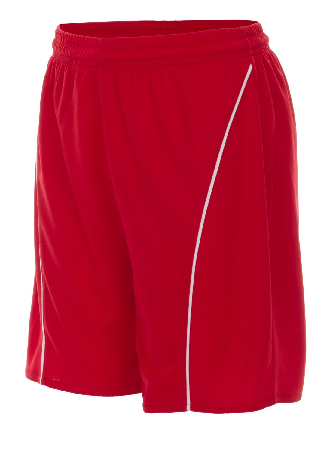 BCG Boys' Taped Hem Soccer Short