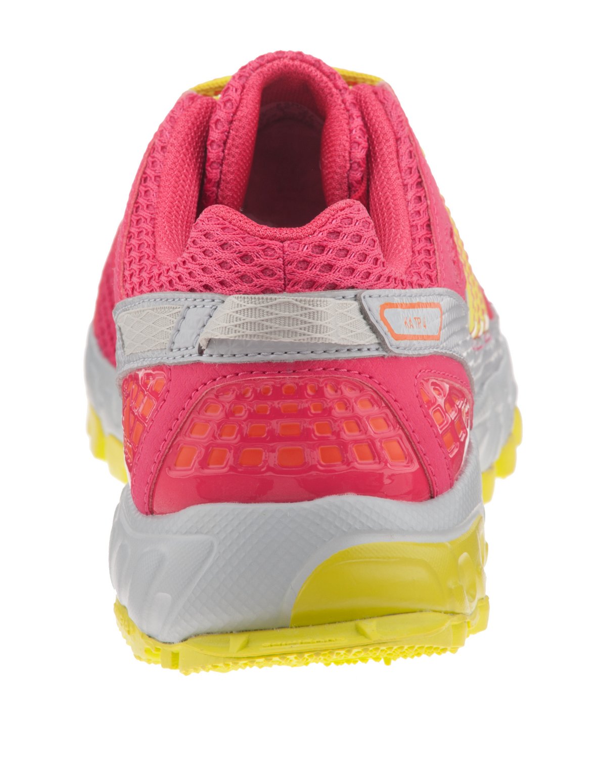 adidas Kids' KA TR 4 Trail Running Shoes thumbnail