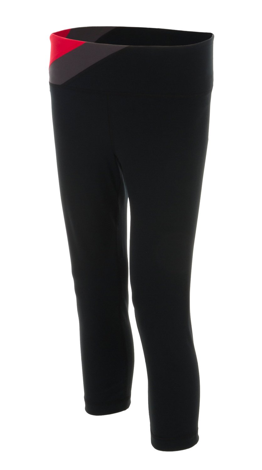 Under Armour® Women's Perfect Shape Tight Capri thumbnail