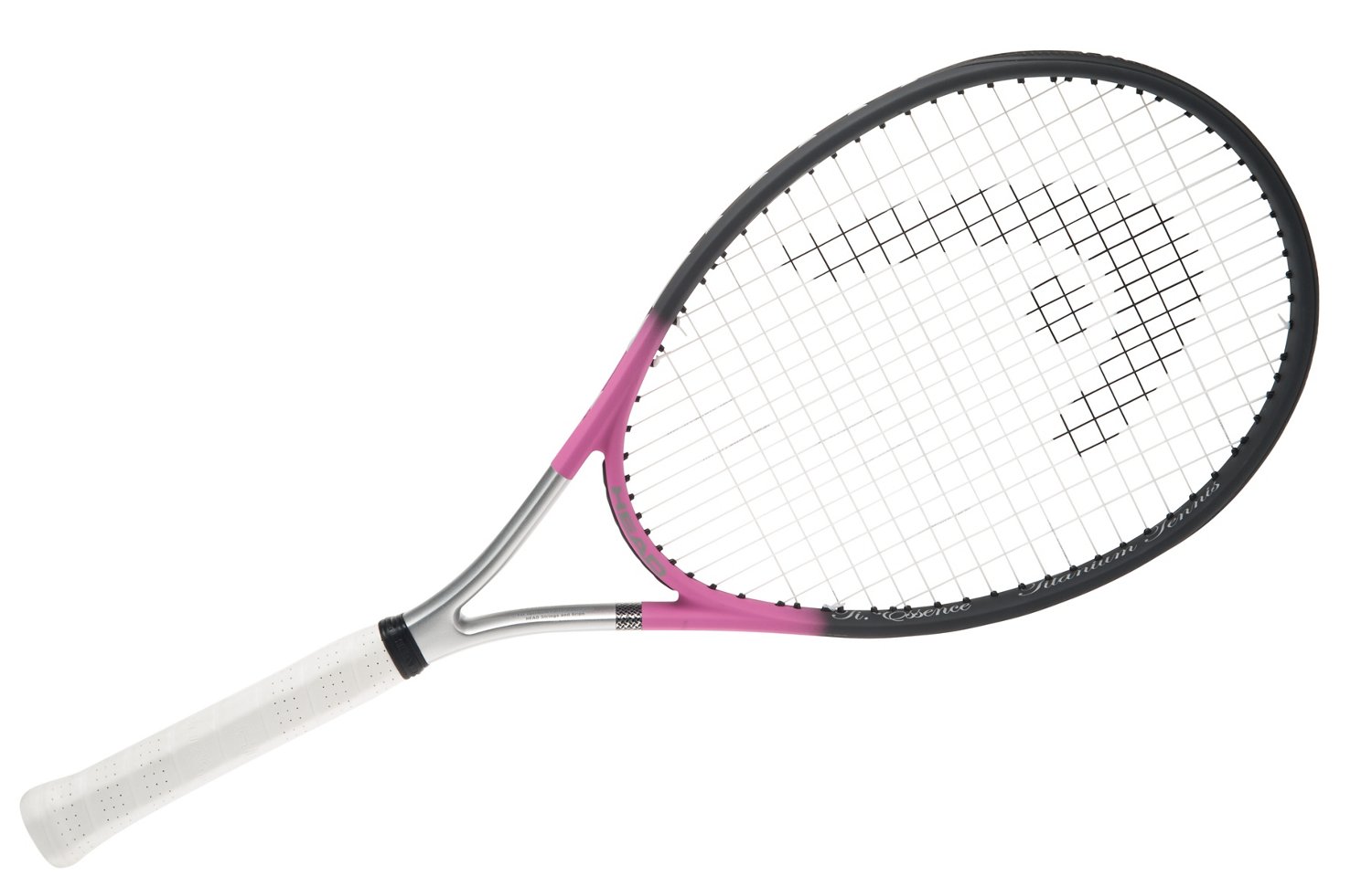 HEAD Women's TI Essence Tennis Racquet thumbnail