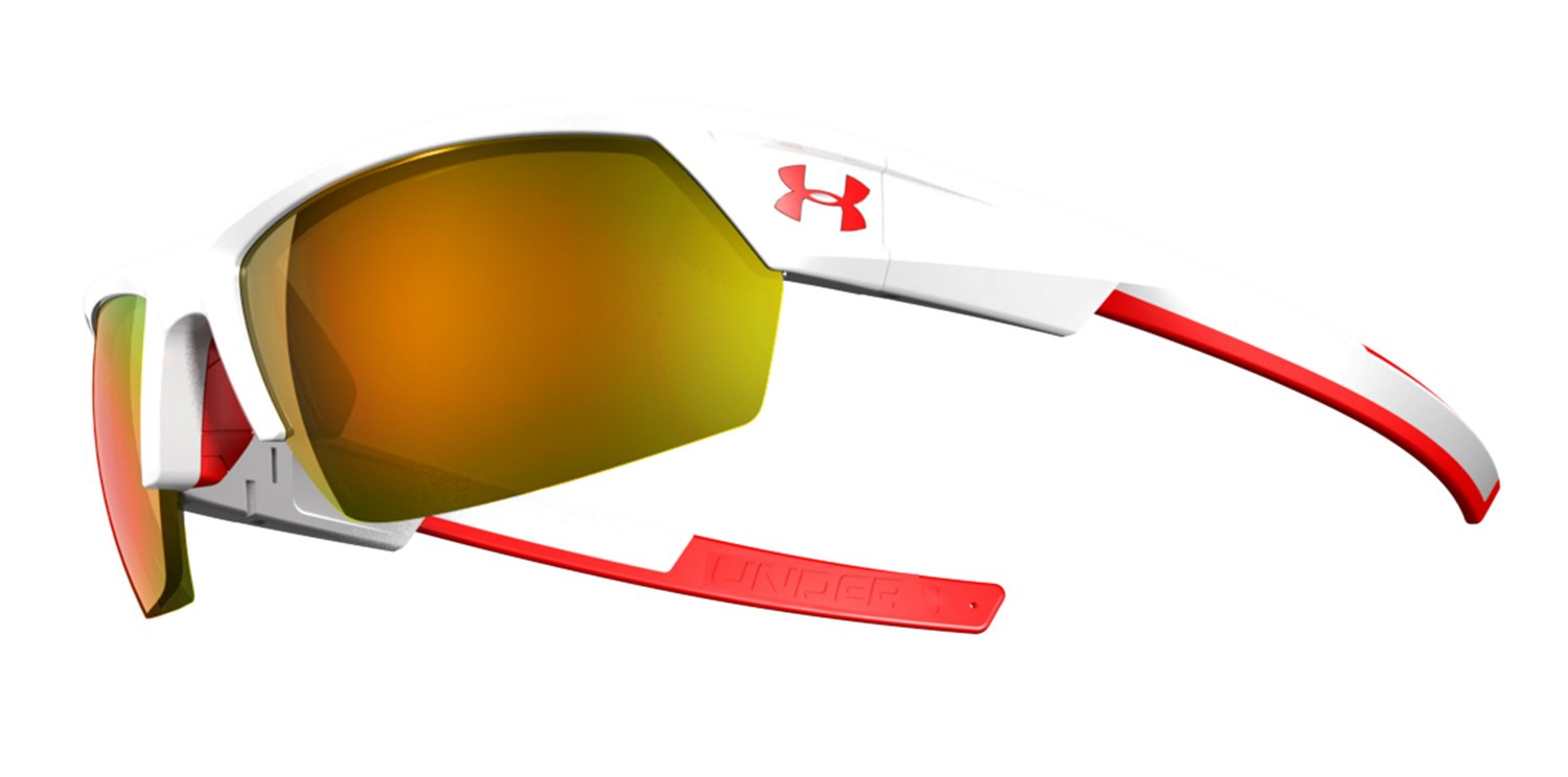 Under Armour® Adults' Igniter II Sunglasses
