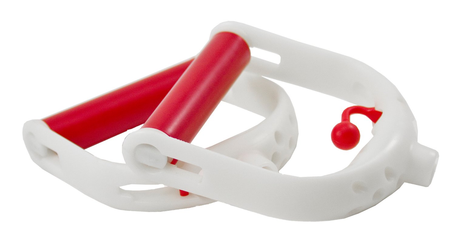 Lifeline Grip-All Handles 2-Pack