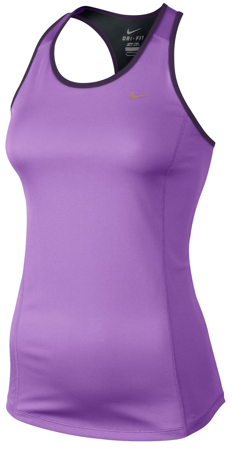 Nike Women's Racer Tank Top