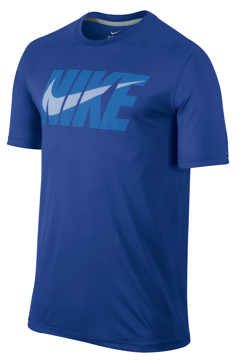 Nike Men's Legend Swoosh Short Sleeve T-shirt thumbnail