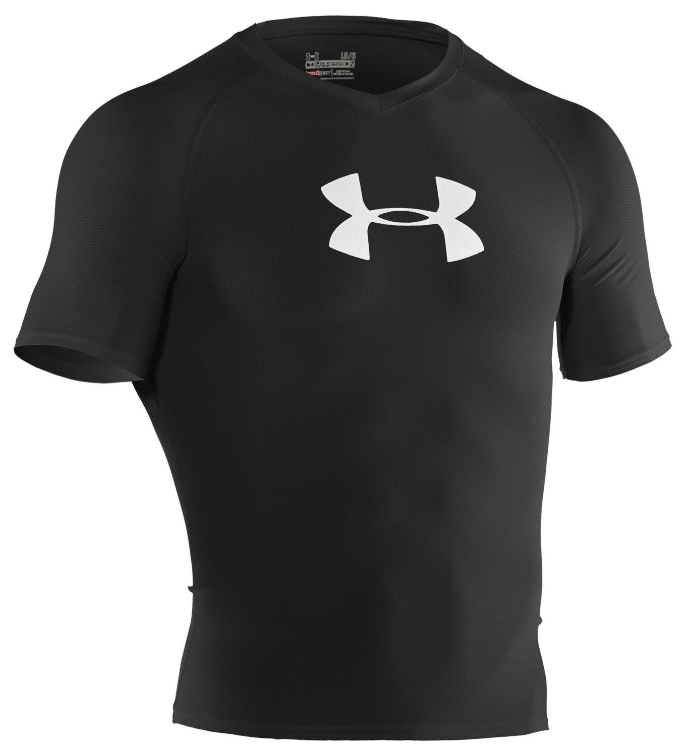 Under Armour® Men's Keewaydin Rash Guard