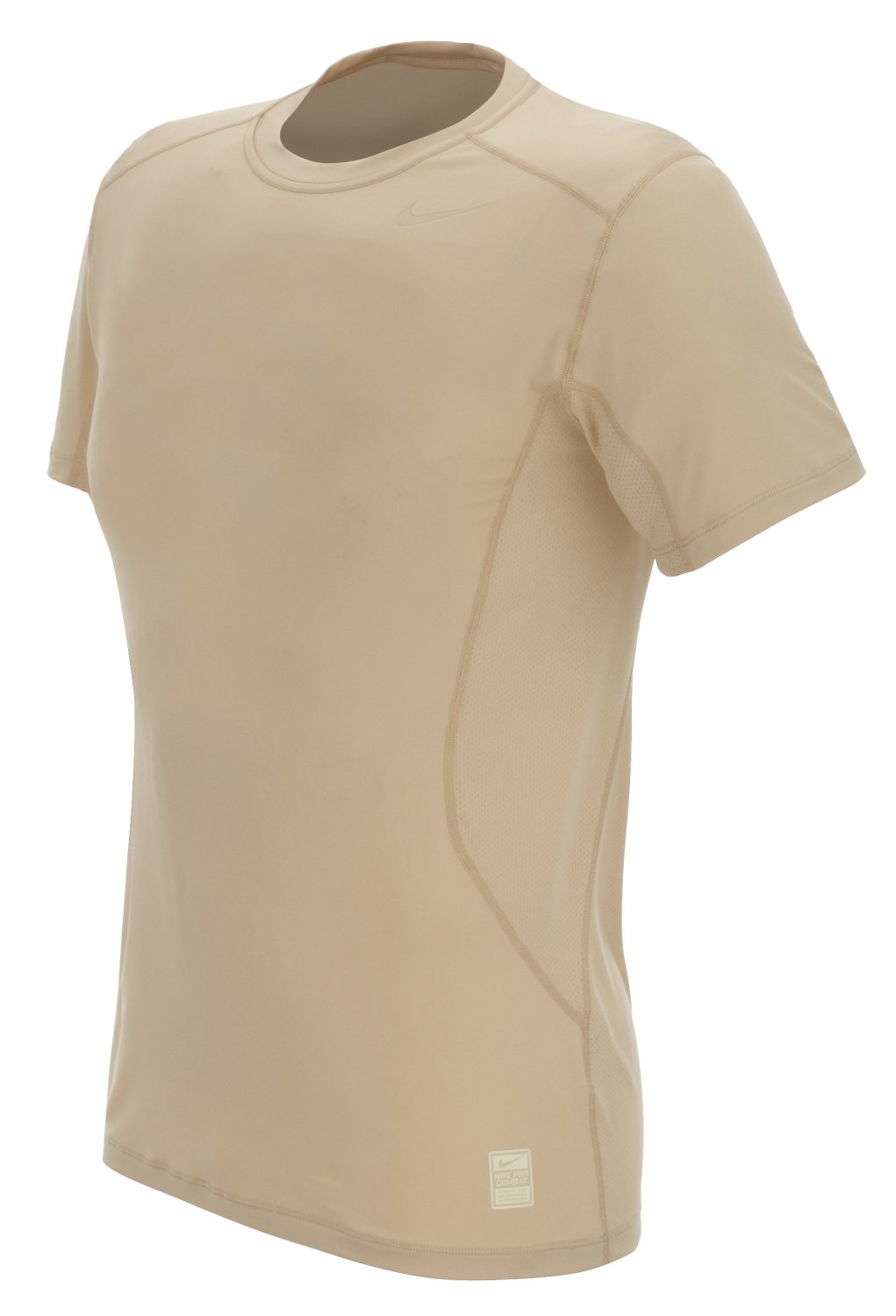 Nike Men's Core Fitted Short Sleeve SF Top
