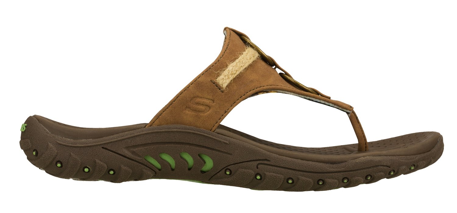 SKECHERS Women's Reggae Wailer Sandals