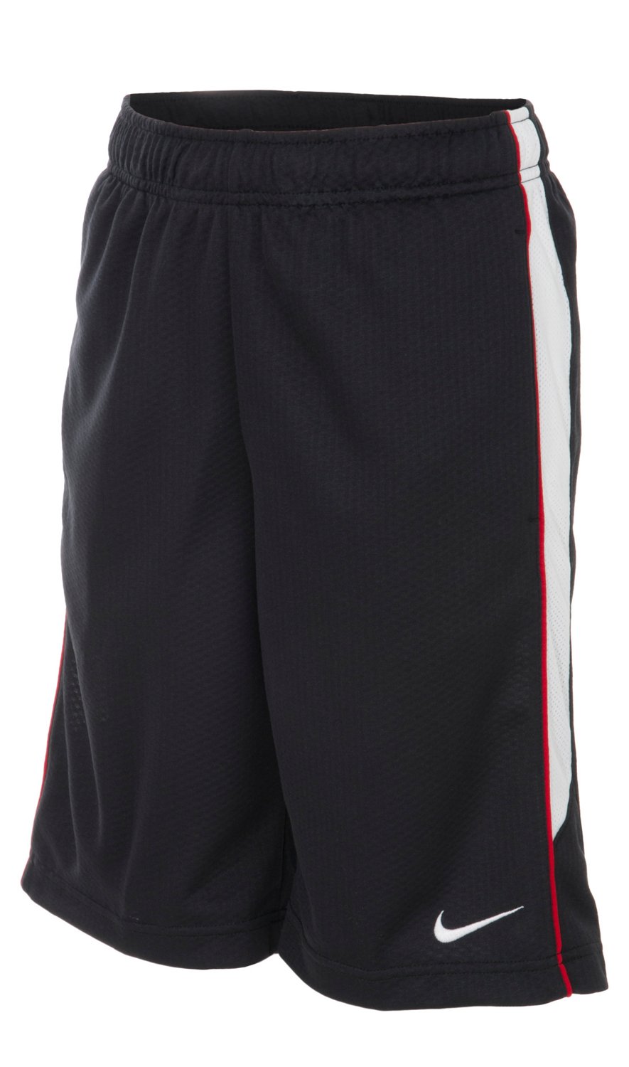 Nike Boys' Aceler8 Training Short