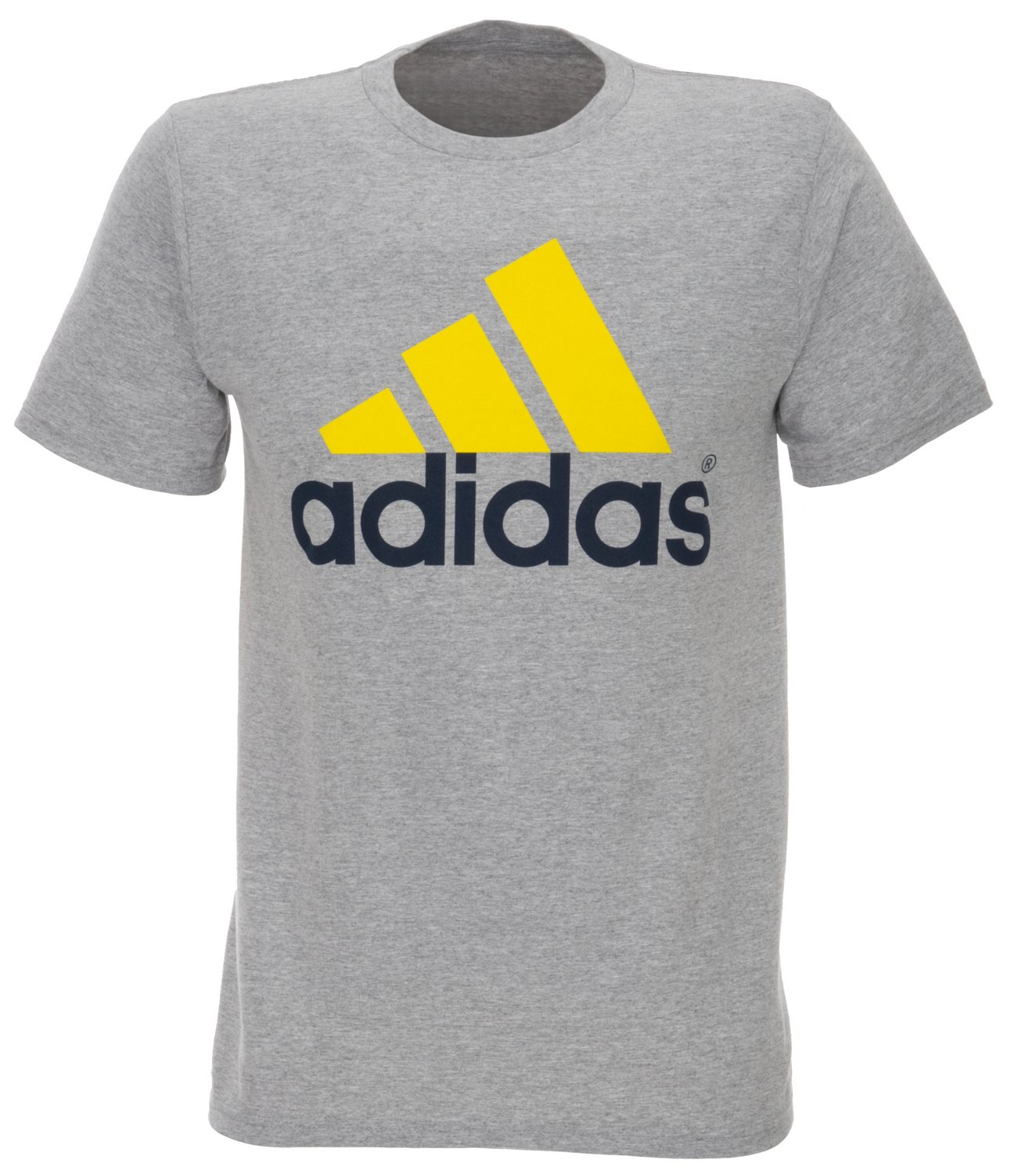 adidas Men's Logo T-shirt