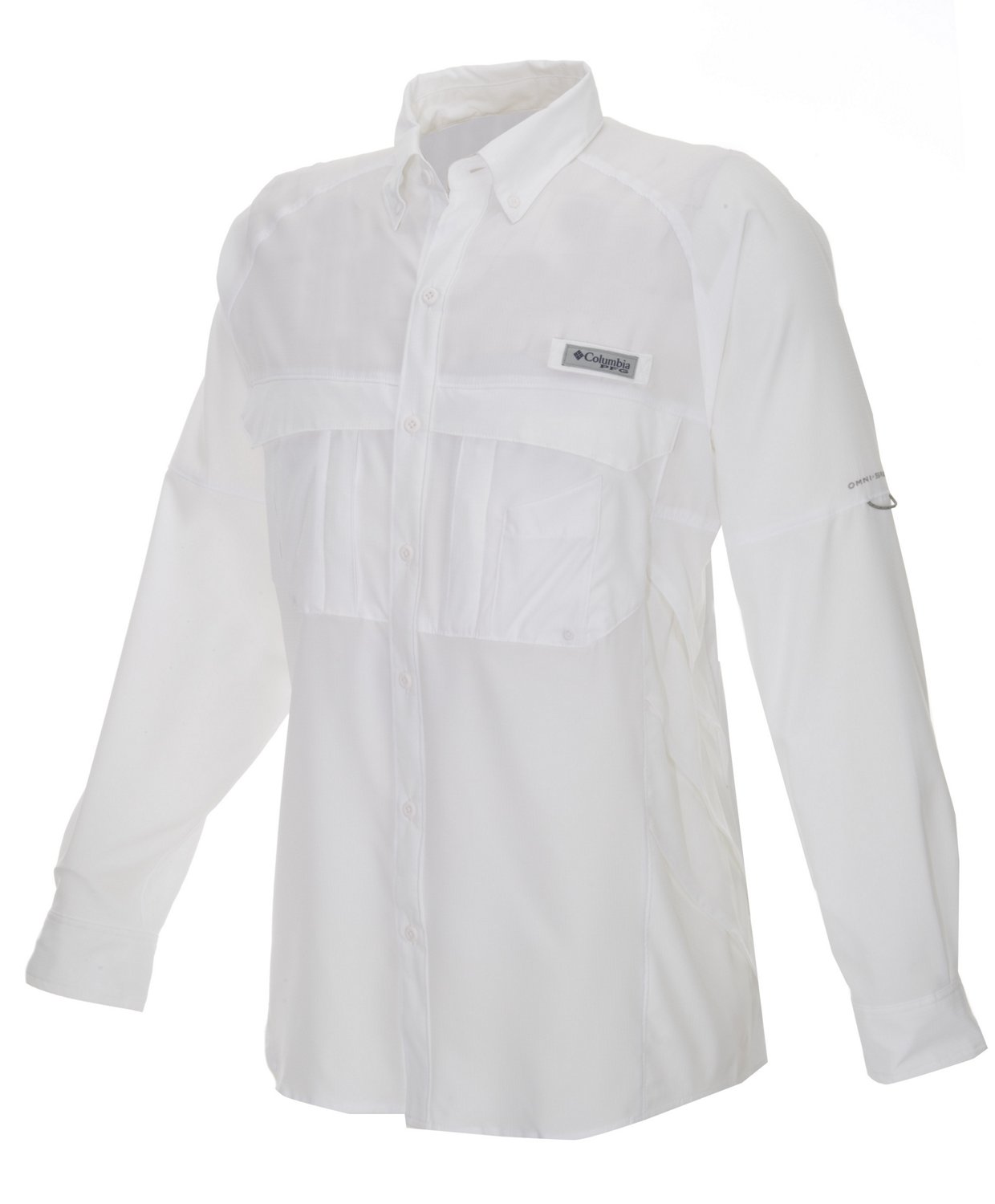 Columbia Sportswear Airgill Lite™ Long Sleeve Shirt