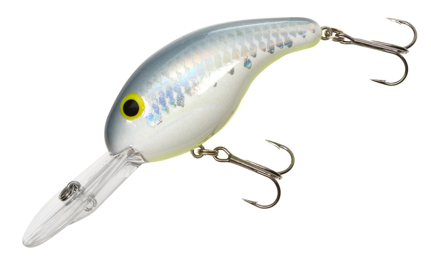 Bandit® Lures Ledge 250 Ledge Series Crankbait