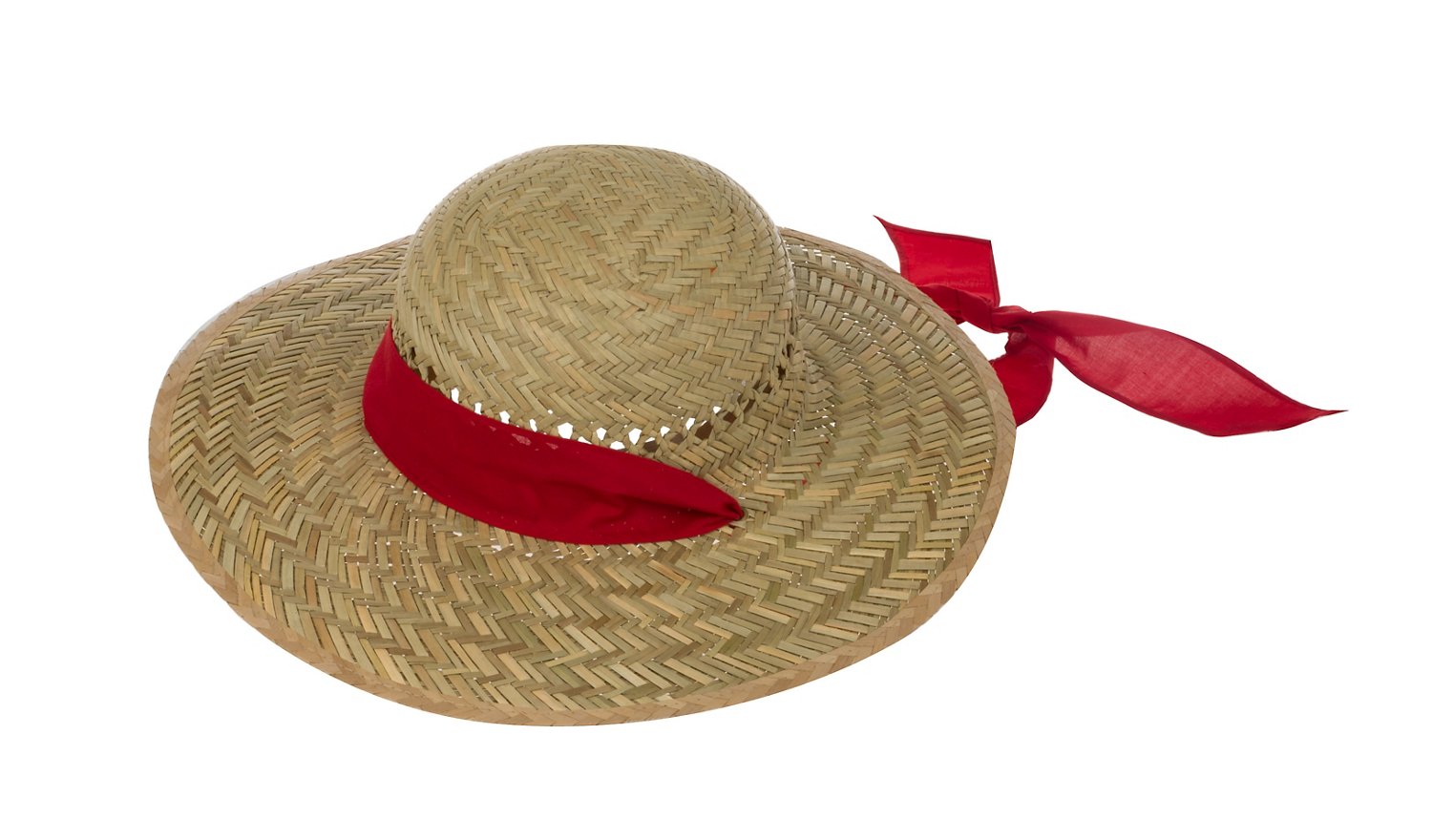 O'rageous Women's Rush Straw Hat