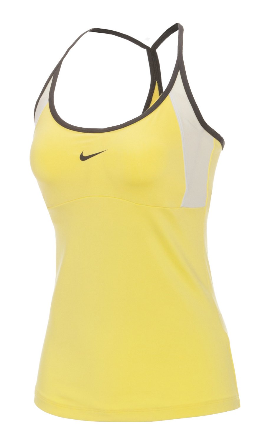 Nike Women's Strappy Knit Tennis Tank Top