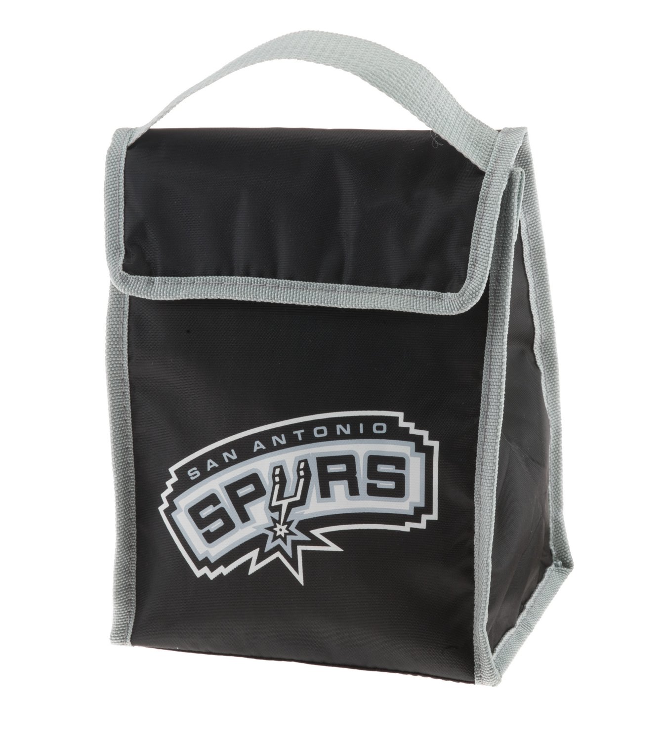 Forever Collectibles Stripe Lunch Cooler