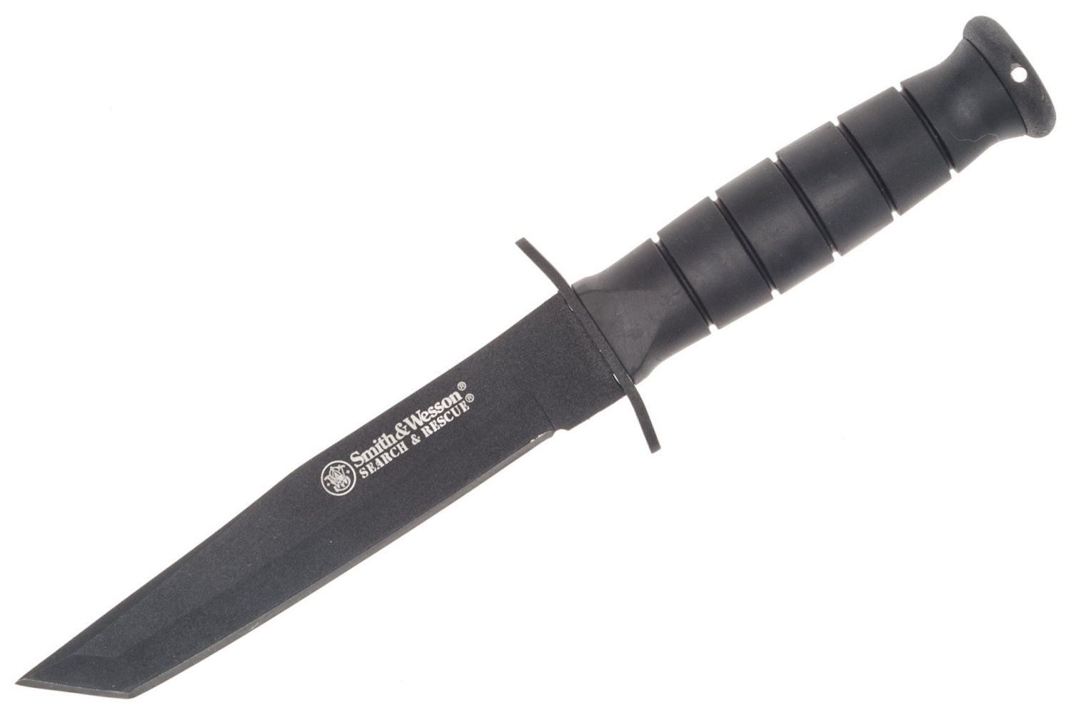 Smith & Wesson Search & Rescue Fixed Knife