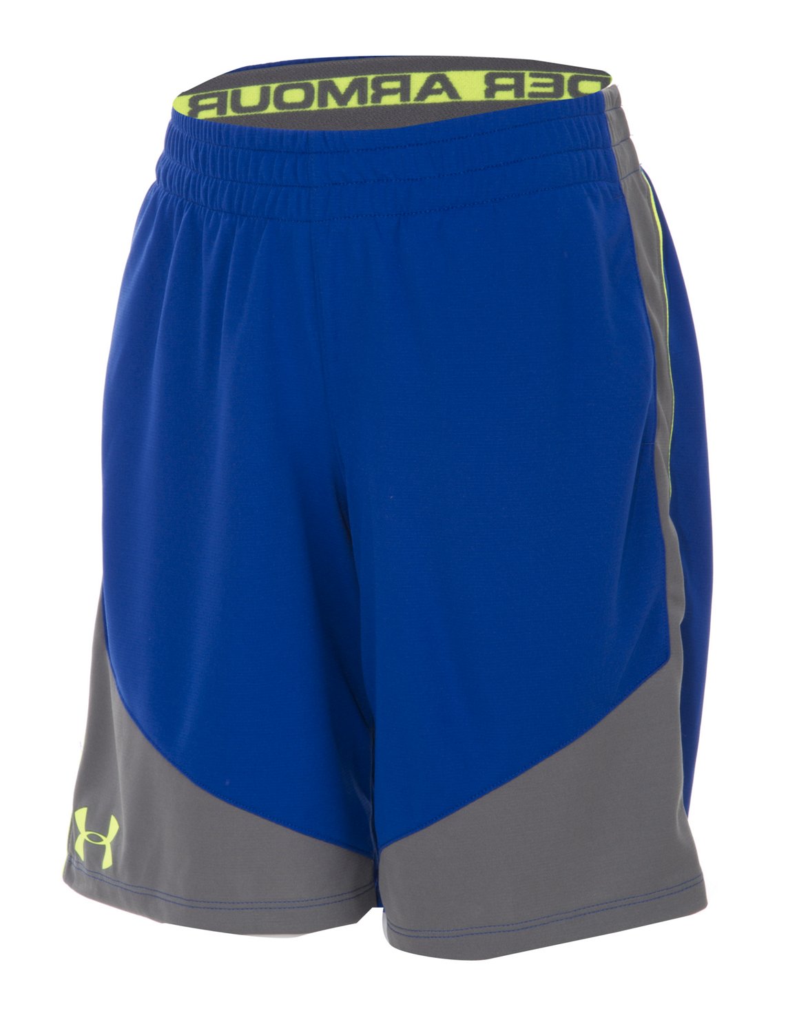Under Armour® Boys' Flare 2.0 Short