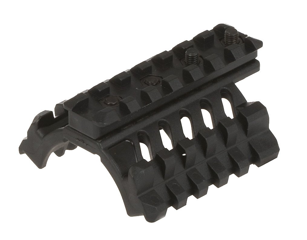 Command Arms Triple-Rail Mount