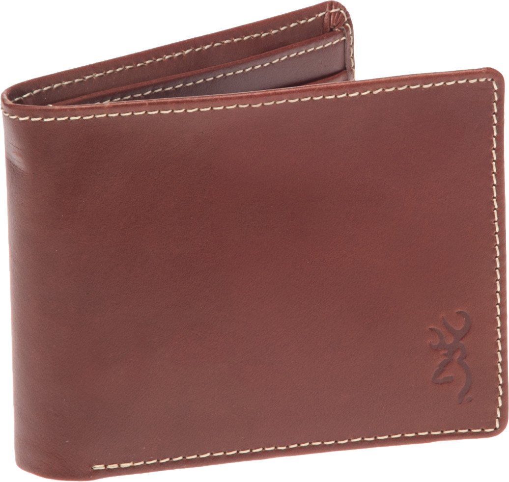 Browning Adults' Bifold Wallet