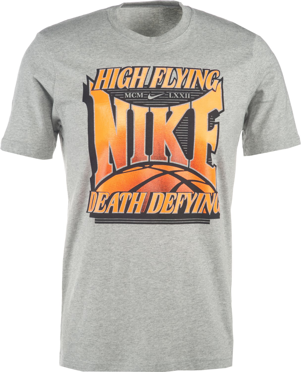 Nike Men's High Flying T-shirt