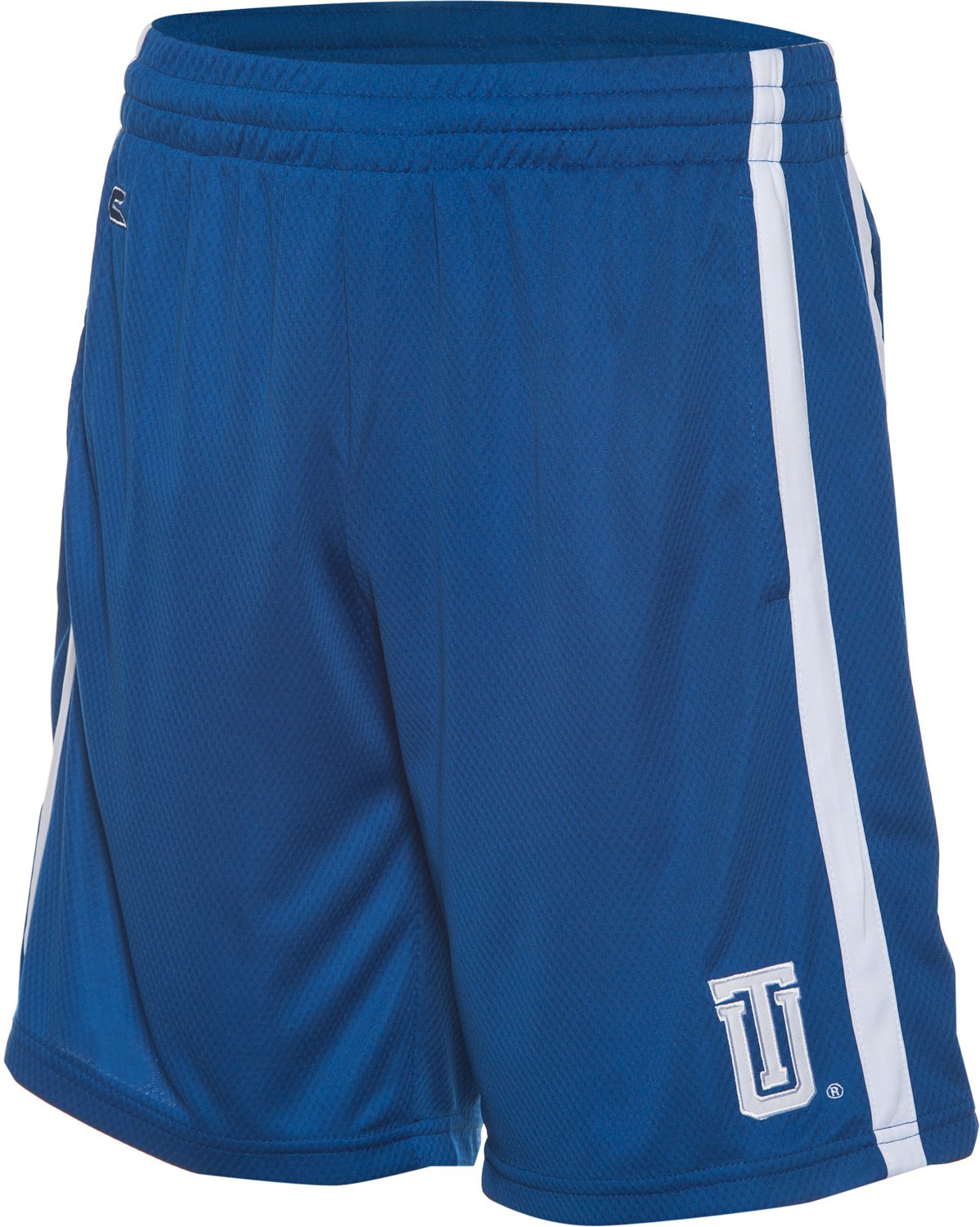 Colosseum Athletics Men's University of Tulsa Draft Short